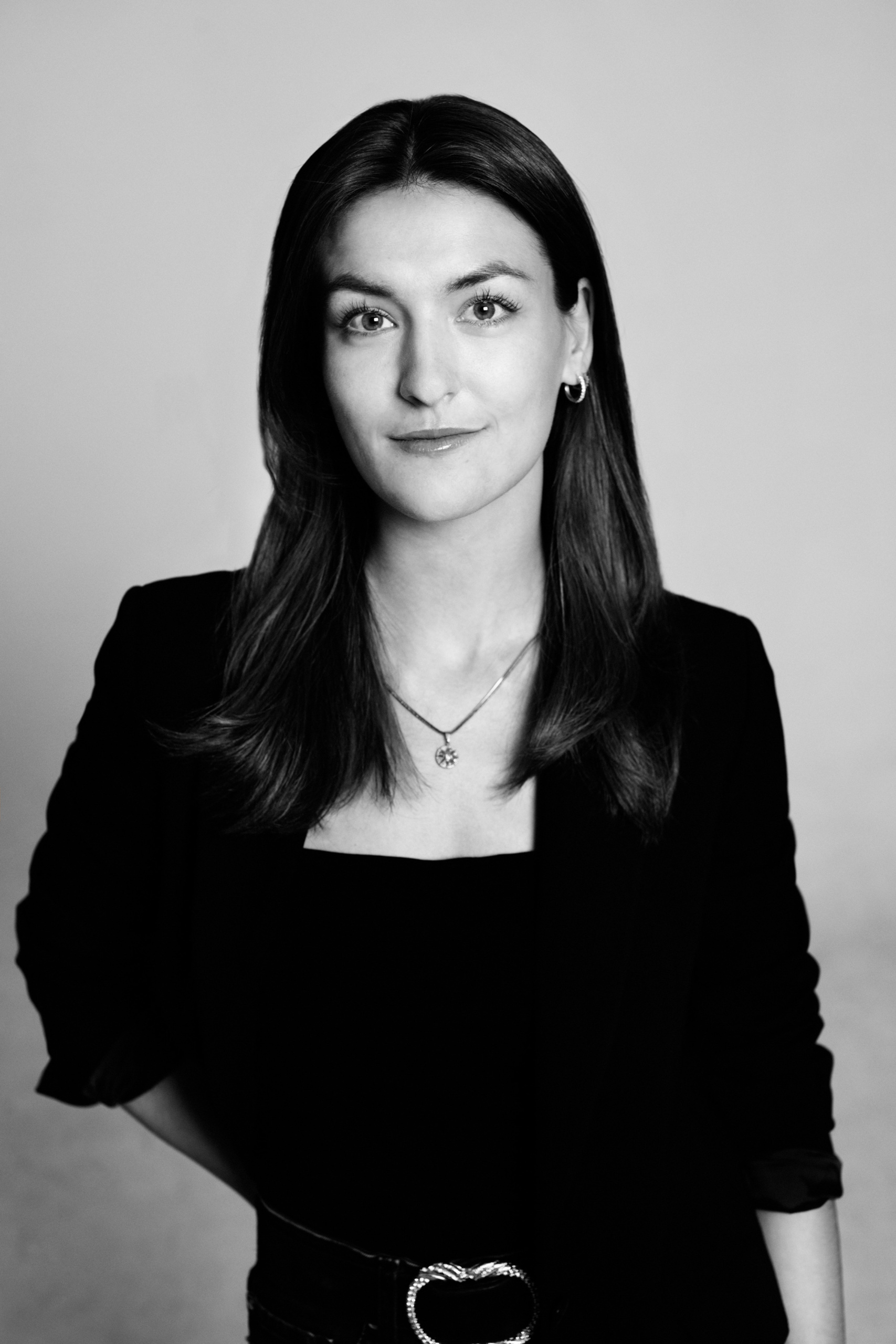 Veronica Blecker Pophouse