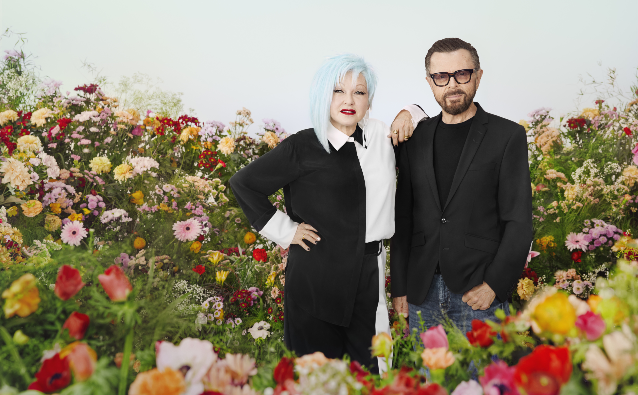 Pophouse and Cyndi Lauper enter partnership to create new experiences promoting her legacy