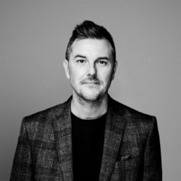 Jon Spalding