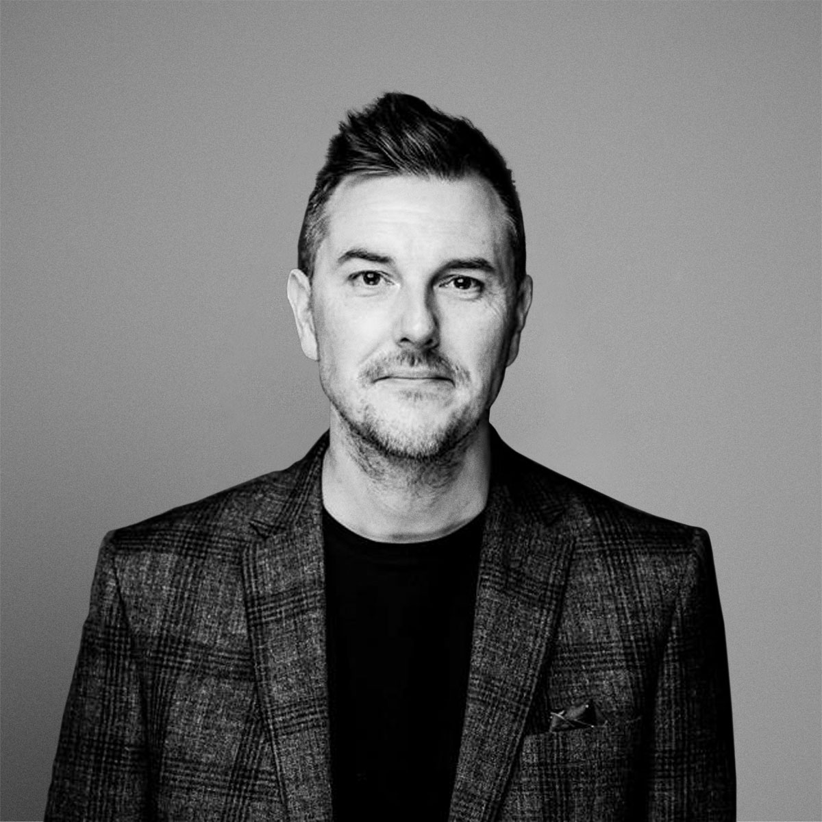 Jon Spalding