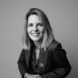 Sophie Arendt