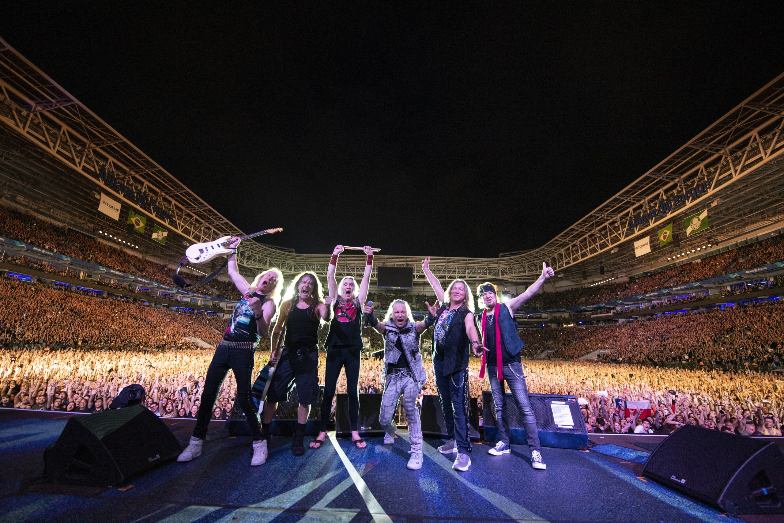Pophouse unveils forward-thinking partnership with Iron Maiden